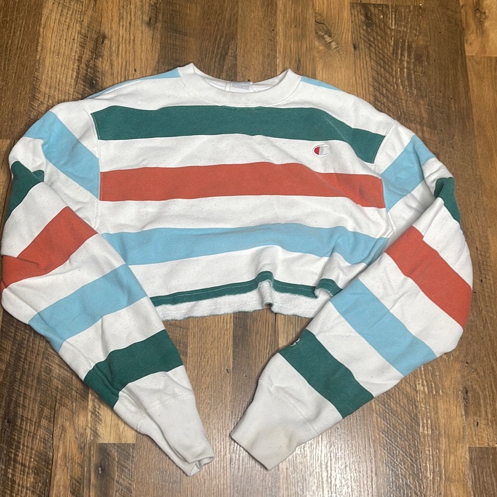 Champion Crop